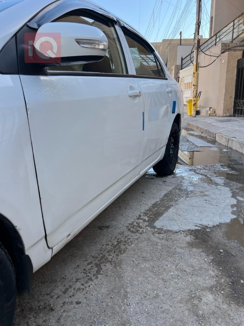 بي واي دي G3